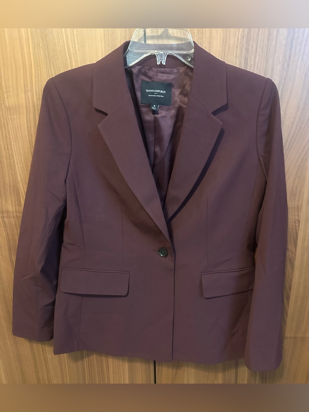 Banana Republic Women's Blazer